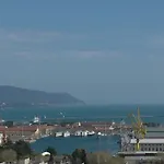 Il Golfo E I Limoni 아파트 *