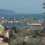 Il Golfo E I Limoni