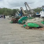 아파트 Il Golfo E I Limoni