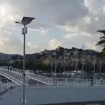 Il Golfo E I Limoni 아파트 *