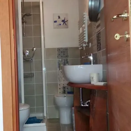 Il Golfo E I Limoni Apartment *