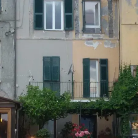 Apartment Il Golfo E I Limoni La Spezia