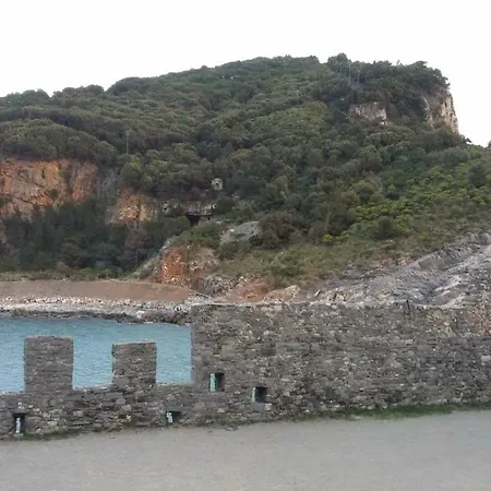 Il Golfo E I Limoni