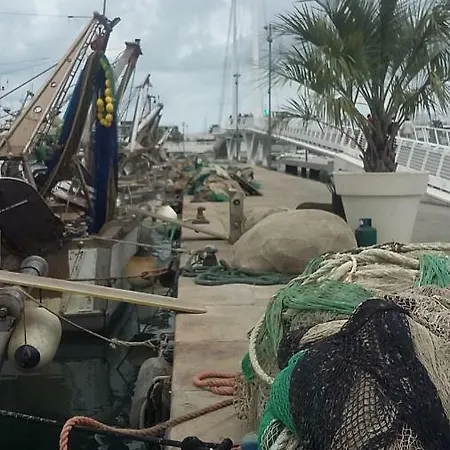 公寓 Il Golfo E I Limoni 斯培西亚