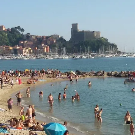 公寓 Il Golfo E I Limoni *