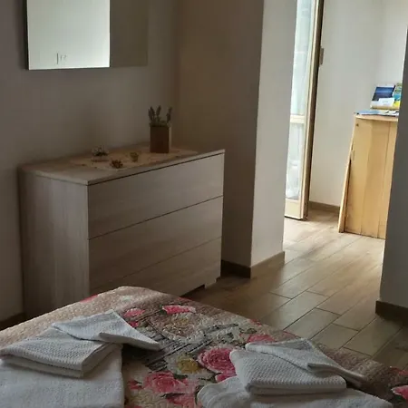 Il Golfo E I Limoni Apartment