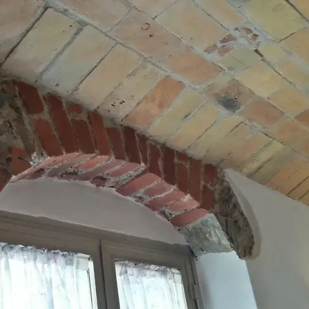 Il Golfo E I Limoni Apartment *