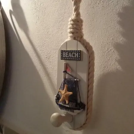 Il Golfo E I Limoni 公寓