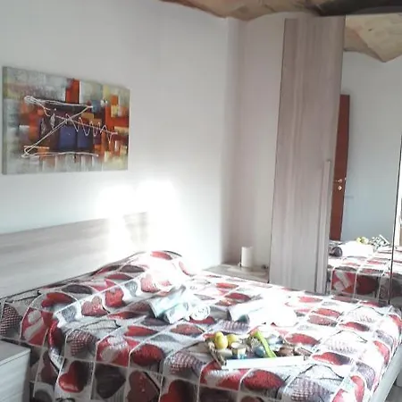 Il Golfo E I Limoni Apartment La Spezia