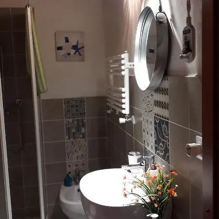 Il Golfo E I Limoni Apartment