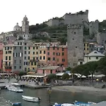 Il Golfo E I Limoni *