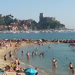 شقة Il Golfo E I Limoni *