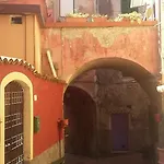 Il Golfo E I Limoni شقة لا سبيتسْيا