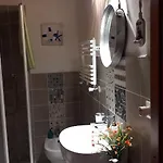 Il Golfo E I Limoni شقة