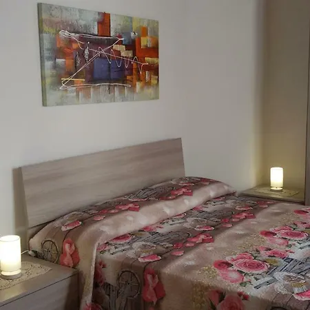 Il Golfo E I Limoni Apartment *