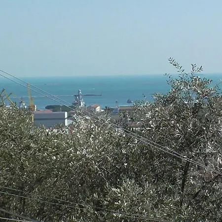 Il Golfo E I Limoni La Spezia