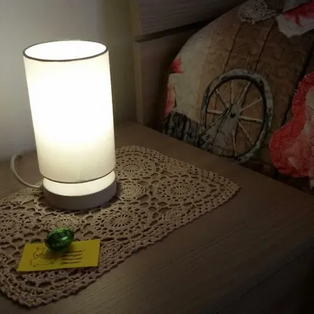 Il Golfo E I Limoni *