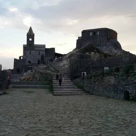 Il Golfo E I Limoni * 라스페치아