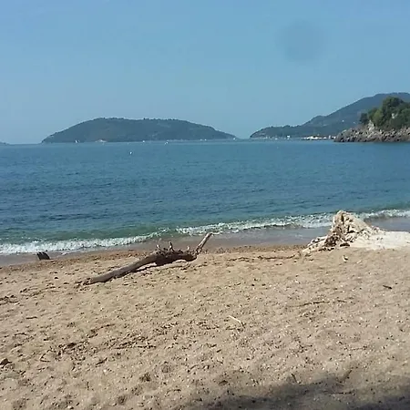 Apartment Il Golfo E I Limoni La Spezia