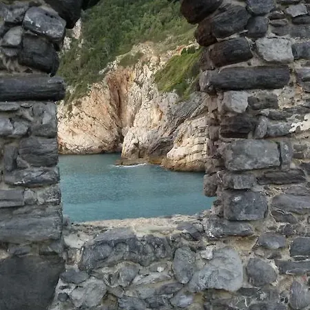 Apartment Il Golfo E I Limoni *