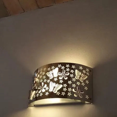 Il Golfo E I Limoni Apartment *