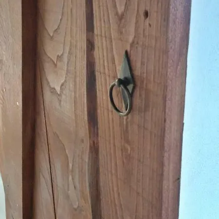 Apartment Il Golfo E I Limoni *