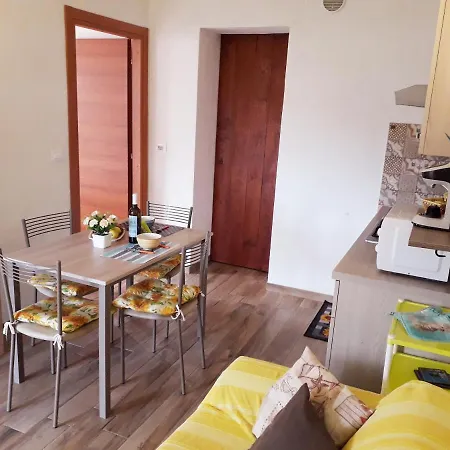 Il Golfo E I Limoni La Spezia