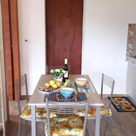 Il Golfo E I Limoni * La Spezia