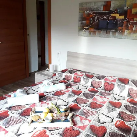 Il Golfo E I Limoni شقة