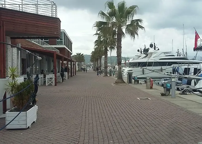 Apartment Il Golfo E I Limoni La Spezia