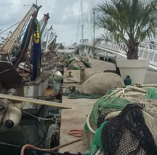 Apartment Il Golfo E I Limoni La Spezia