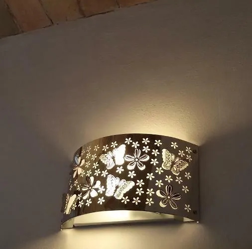 Il Golfo E I Limoni Apartment *