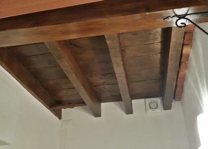 Apartment Il Golfo E I Limoni La Spezia