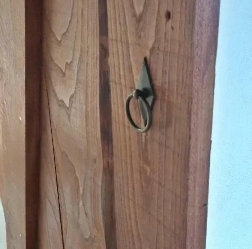 Apartment Il Golfo E I Limoni *