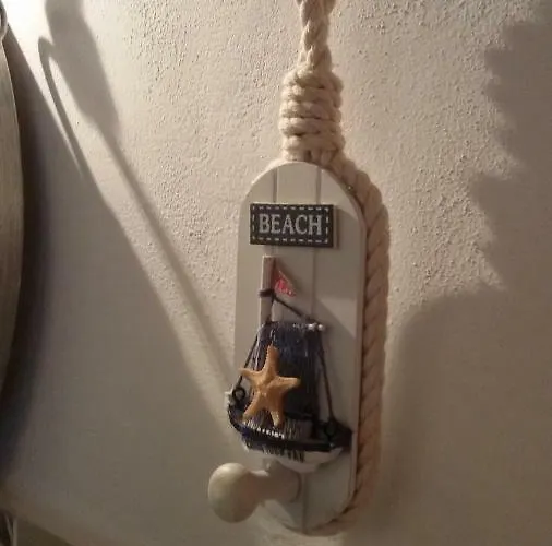 Il Golfo E I Limoni Apartment